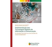 Implementação das Tecnologias Digitais de Informação e Comunicação