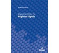 Implementação De Negócios Digitais (ebook)