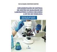 Implementaçao De Sistema De Gest£o Da Qualidade Em Laboratório Cl Ínic