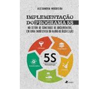 Implementação Do Programa 5s (ebook)