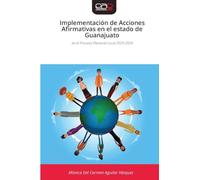 Implementación de Acciones Afirmativas en el estado de Guanajuato: en el Proceso Electoral Local 2023-2024