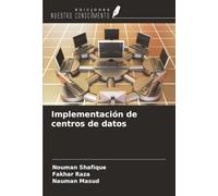 Implementación de centros de datos