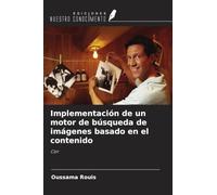 Implementación de un motor de búsqueda de imágenes basado en el contenido: Cbir