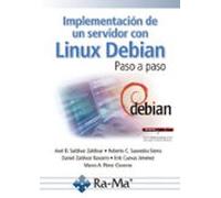 Implementación De Un Servidor Con Linux Debian Paso A Paso