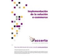 Implementación De Una Solución E-commerce (ebook)