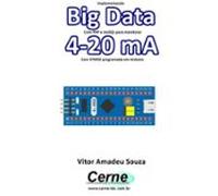 Implementando Big Data Com Php E Mysql Para Monitorar 4-20 Ma Com Stm3