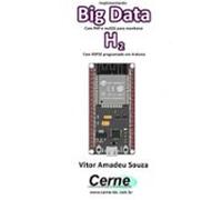 Implementando Big Data Com Php E Mysql Para Monitorar H2 Com Esp32 Pr