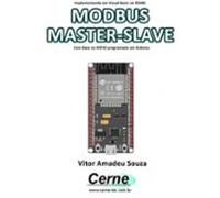 Implementando Em Visual Basic Via Rs485 Modbus Master-slave Com Base N