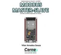 Implementando Em Visual C++ Via Rs232 Modbus Master-slave Com Base No