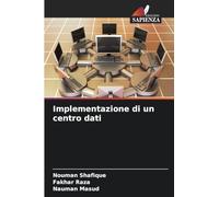 Implementazione di un centro dati