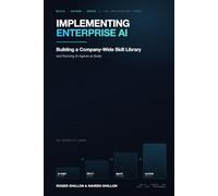 Implementing Enterprise AI: Building a Company-Wide Skill Library and Running AI Agents at Scale