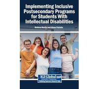 Implementing Inclusive Postsecondary Programs for Students With Intellectual Disabilities