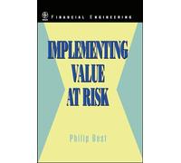 Implementing Value at Risk (Wiley Series in Financial Engineering)
