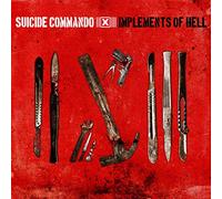 Implements of Hell