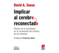 Implicar Al Cerebro Reconectado