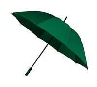 Impliva Falcone Paraguas clásico 130 Centimeters Verde (Grün)