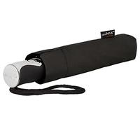 Impliva paraguas miniMAX coche abierto y cerca 100 c, schwarz.