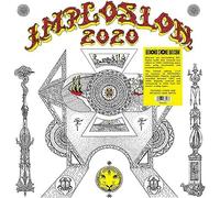 Implosion - 2020 [Vinilo]