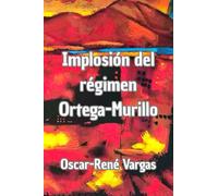 Implosión del régimen Ortega-Murillo