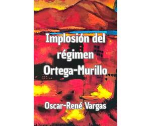 Implosión del régimen Ortega-Murillo