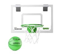 Implus Sklz Pro Mini Aro de Baloncesto, Unisex-Adult, Multicolor, M