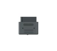 Import - 8Bitdo Retro Receiver Para SNES