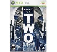 [Import Anglais]Army Of Two Game XBOX 360