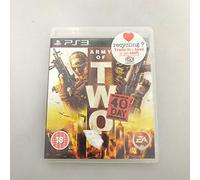 [Import Anglais]Army of Two The 40th Day Game PS3