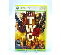 [Import Anglais]Army of Two The 40th Day Game XBOX 360