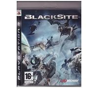 [Import Anglais]Blacksite Area 51 Game PS3