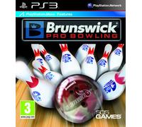 [Import Anglais]Brunswick Pro Bowling (Move Compatible) Game PS3