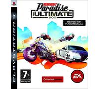 [Import Anglais]Burnout Paradise The Ultimate Box Game PS3