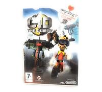 [Import Anglais]CID The Dummy Game Wii