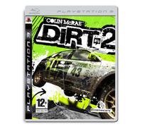 [Import Anglais]Colin McRae Dirt 2 Game PS3