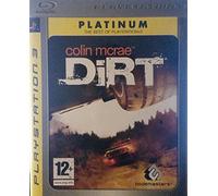 [Import Anglais]Colin McRae Dirt Game (Platinum) PS3