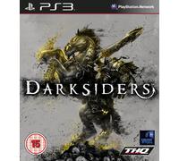 [Import Anglais]Darksiders Game PS3