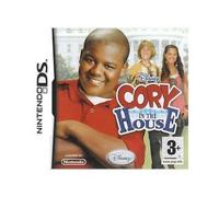 [Import Anglais]Disney Cory In The House Game DS