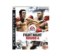 [Import Anglais]Fight Night Round 4 Game PS3