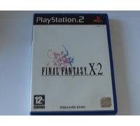 [Import Anglais]Final Fantasy X-2 10 Game PS2