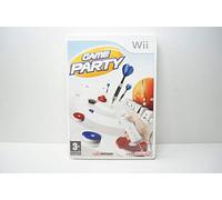 [Import Anglais]Game Party Game Wii
