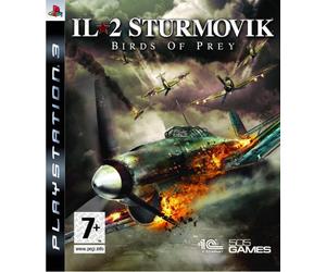 [Import Anglais]IL-2 Sturmovik Birds Of Prey Game PS3