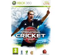 [Import Anglais]International Cricket 2010 Game XBOX 360
