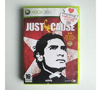 [Import Anglais]Just Cause Game XBOX 360