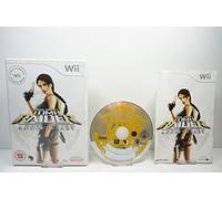 [Import Anglais]Lara Croft Tomb Raider Anniversary Game Wii