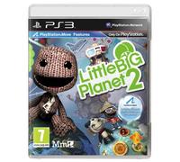 [Import Anglais]Little Big Planet 2 (Move Compatible) Game PS3