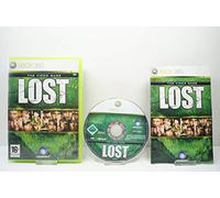 [Import Anglais]Lost The Video Game XBOX 360