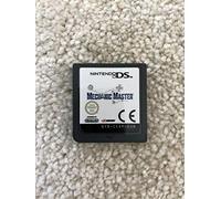 [Import Anglais]Mechanic Master Game DS