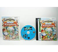 [Import Anglais]My Sims Kingdom Game Wii
