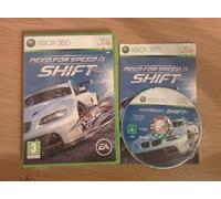 [Import Anglais]Need For Speed Shift Game (Classics) XBOX 360