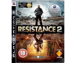 [Import Anglais]Resistance 2 Game PS3